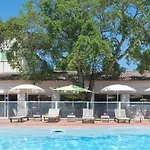 Domaine De Caranella Апарт-отель