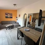 Апарт-отель Domaine De Caranella