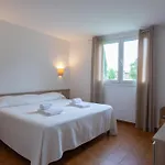 Апарт-отель Domaine De Caranella Порто-Веккьо