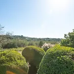 Апарт-отель Domaine De Caranella