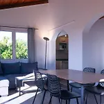 Апарт-отель Domaine De Caranella 3*