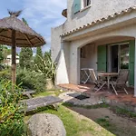 Апарт-отель Domaine De Caranella Порто-Веккьо