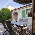 Domaine De Caranella Апарт-отель