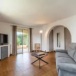 Domaine De Caranella 3* Порто-Веккьо