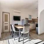 Domaine De Caranella Апарт-отель 3*