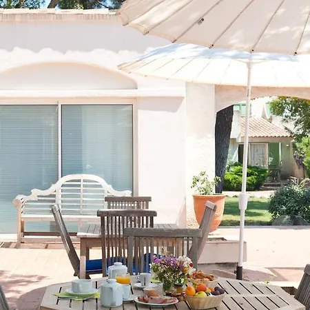 Domaine De Caranella Lejlighedshotel Porto-Vecchio (Corsica)