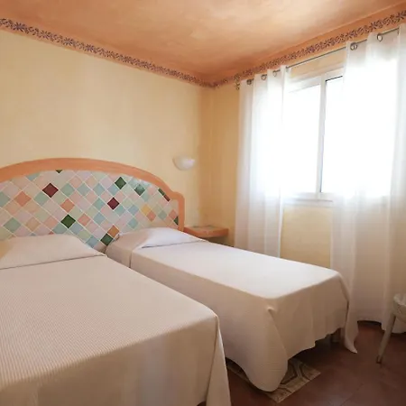 Résidence Domaine De Caranella公寓 维琪奥港