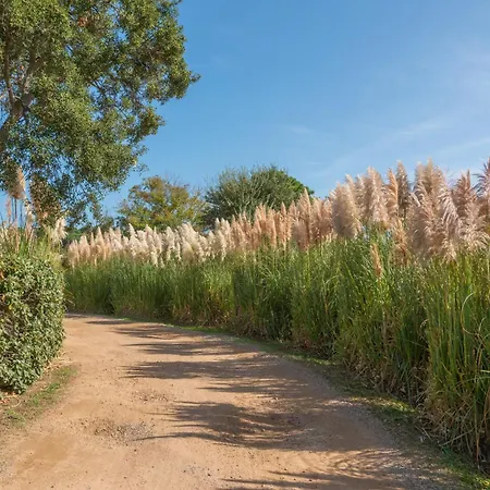 Domaine De Caranella Lejlighedshotel 3*