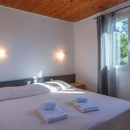 Domaine De Caranella Apart Otel Porto-Vecchio (Corsica)