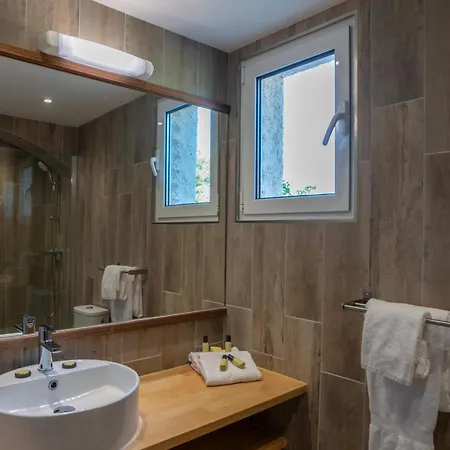 Lejlighedshotel Domaine De Caranella Porto-Vecchio (Corsica)