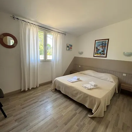 Apart Otel Domaine De Caranella Porto-Vecchio (Corsica)