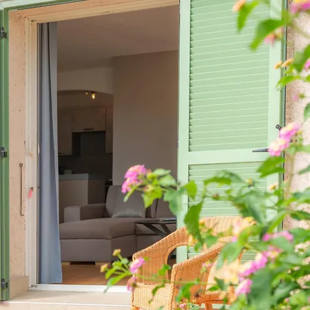Domaine De Caranella Lejlighedshotel 3*