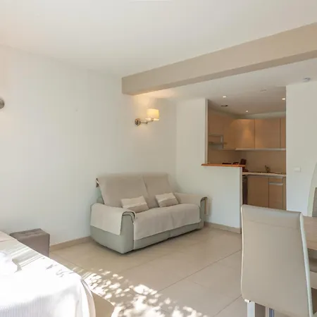 Apart Otel Domaine De Caranella Porto-Vecchio (Corsica)