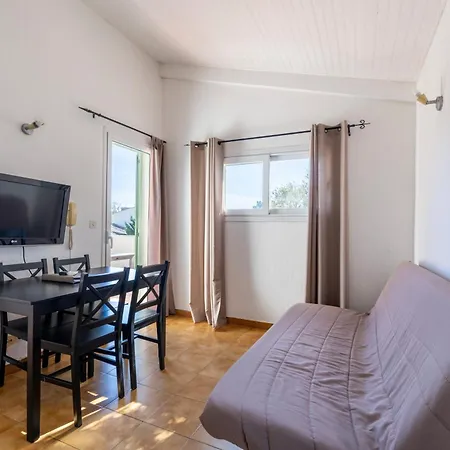Apart Otel Domaine De Caranella Porto-Vecchio (Corsica)