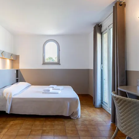 Apart Otel Domaine De Caranella 3*