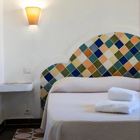 Apart Otel Domaine De Caranella 3*