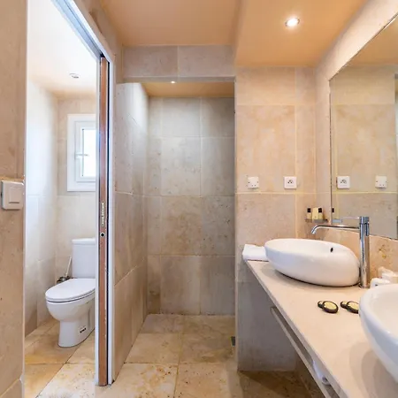 Lejlighedshotel Domaine De Caranella Porto-Vecchio (Corsica)