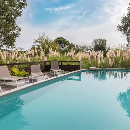 Domaine De Caranella Apart Otel Porto-Vecchio (Corsica)