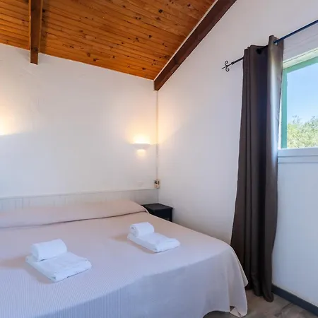 Apart Otel Domaine De Caranella Porto-Vecchio (Corsica)