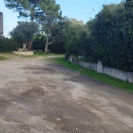 Domaine De Caranella 3*