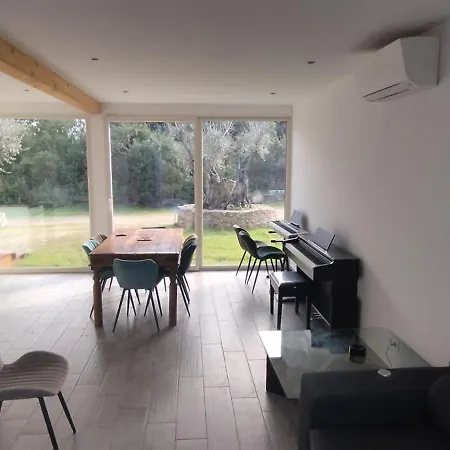 Domaine De Caranella 3* Porto-Vecchio (Corsica)