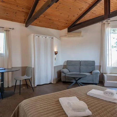 Domaine De Caranella Porto-Vecchio (Corsica)