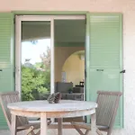 Lejlighedshotel Domaine De Caranella