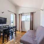 Lejlighedshotel Domaine De Caranella Porto-Vecchio (Corsica)