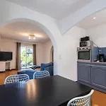 Domaine De Caranella Lejlighedshotel Porto-Vecchio (Corsica)
