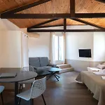 Ξενοδοχείο με διαμερίσματα Domaine De Caranella