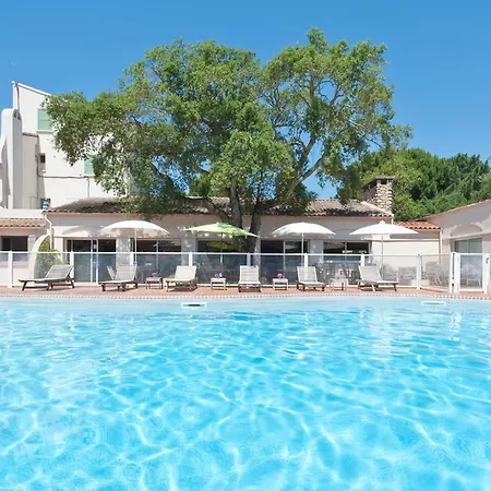 Domaine De Caranella