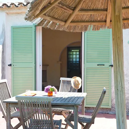 Lejlighedshotel Domaine De Caranella