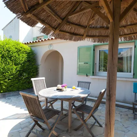 Domaine De Caranella Lejlighedshotel