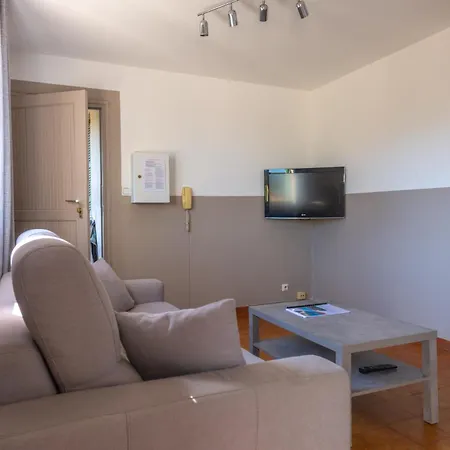 Domaine De Caranella 3* Porto-Vecchio (Corsica)