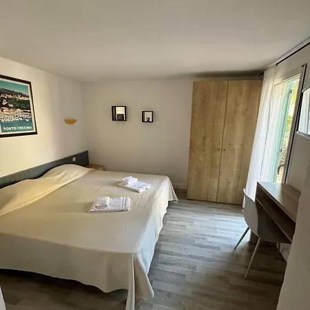 Domaine De Caranella Aparthotel