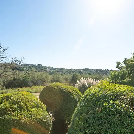 Lejlighedshotel Domaine De Caranella