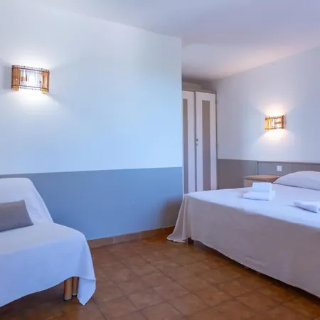 Domaine De Caranella Porto-Vecchio (Corsica)