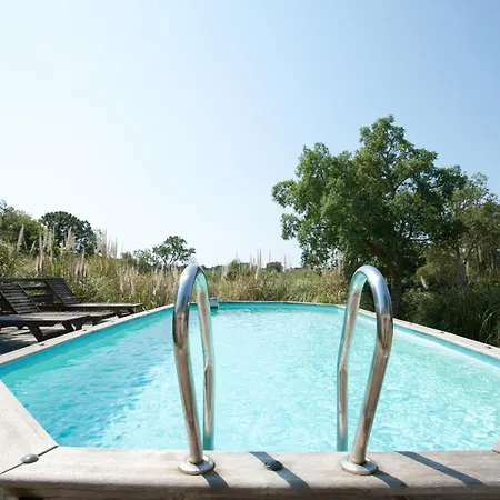 Aparthotel Domaine De Caranella