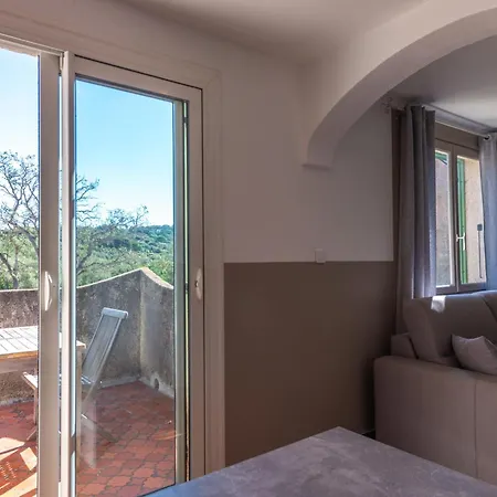 Aparthotel Domaine De Caranella Porto-Vecchio (Corsica)