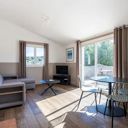 Domaine De Caranella 3* Porto-Vecchio (Corsica)