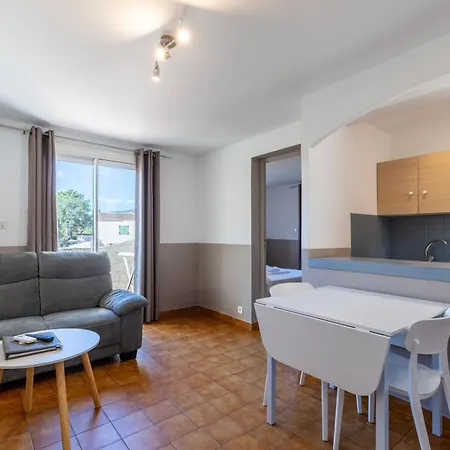 Aparthotel Domaine De Caranella