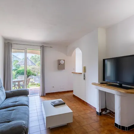Domaine De Caranella 3* Porto-Vecchio (Corsica)