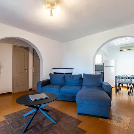Domaine De Caranella Porto-Vecchio (Corsica)