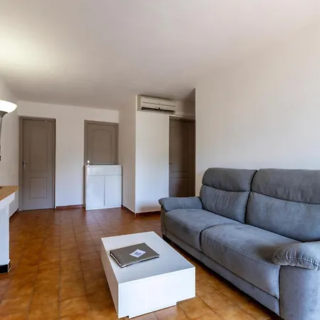 Domaine De Caranella 3* Porto-Vecchio (Corsica)