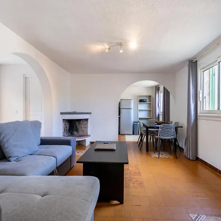Domaine De Caranella Aparthotel Porto-Vecchio (Corsica)
