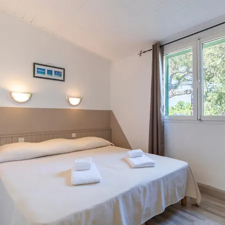 Lejlighedshotel Domaine De Caranella