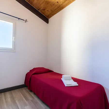 Domaine De Caranella Aparthotel Porto-Vecchio (Corsica)