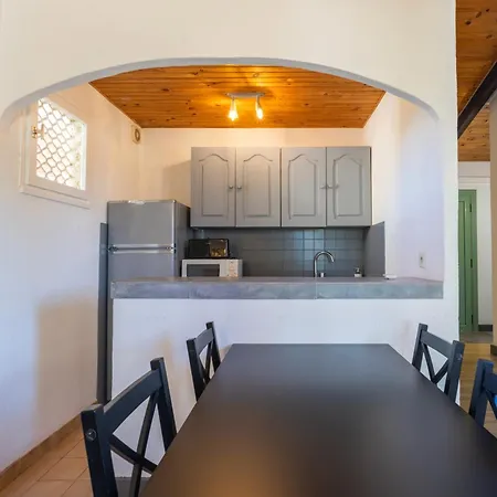 Domaine De Caranella 3* Porto-Vecchio (Corsica)