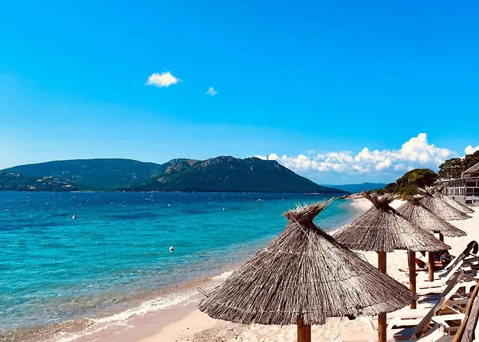 Domaine De Caranella Aparthotel Porto-Vecchio (Corsica)