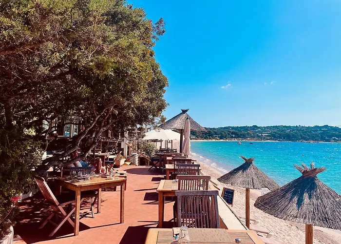 Aparthotel Domaine De Caranella 3*